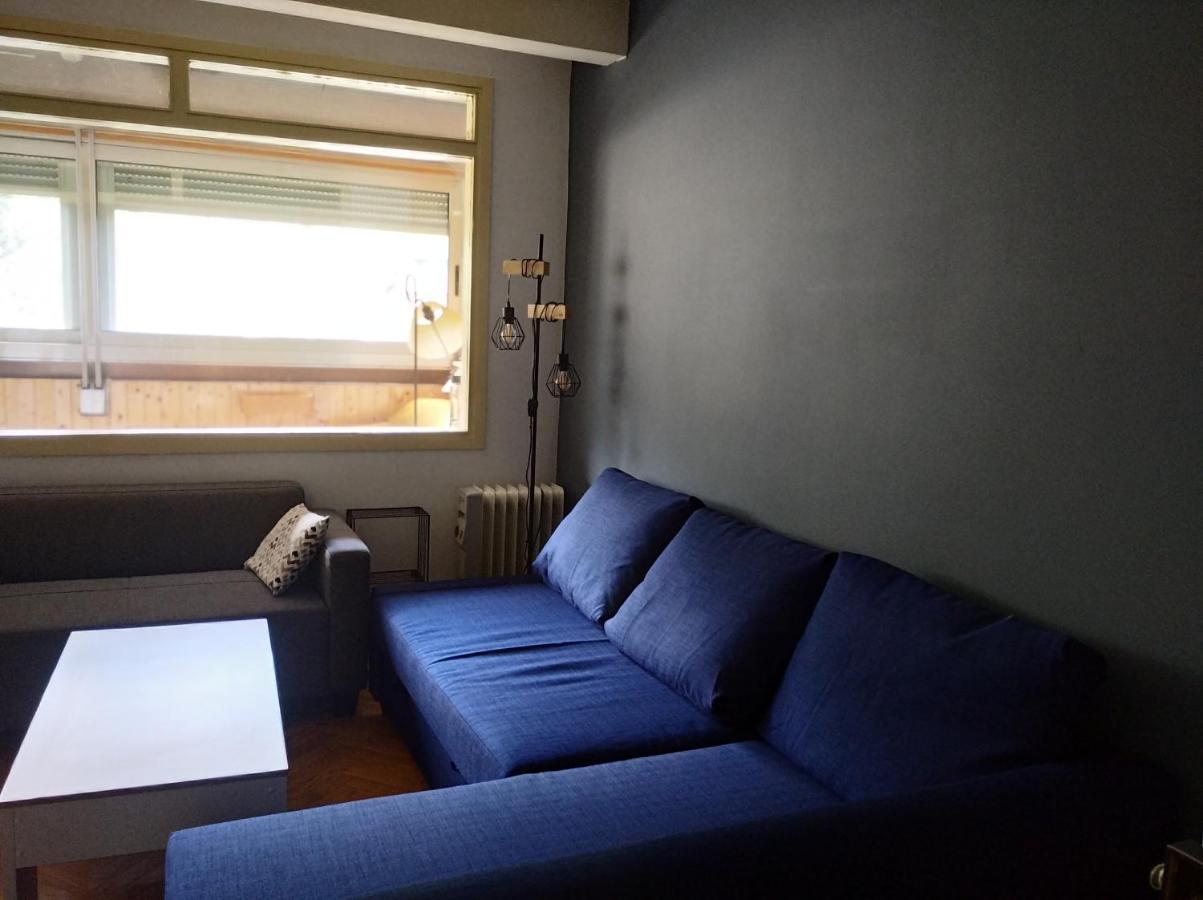Apartamento En La Molina La Molina  Exterior foto