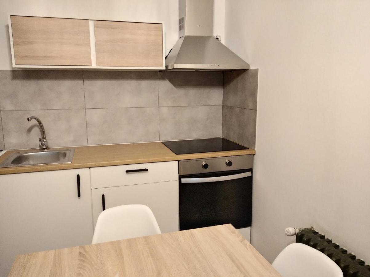Apartamento En La Molina La Molina  Exterior foto