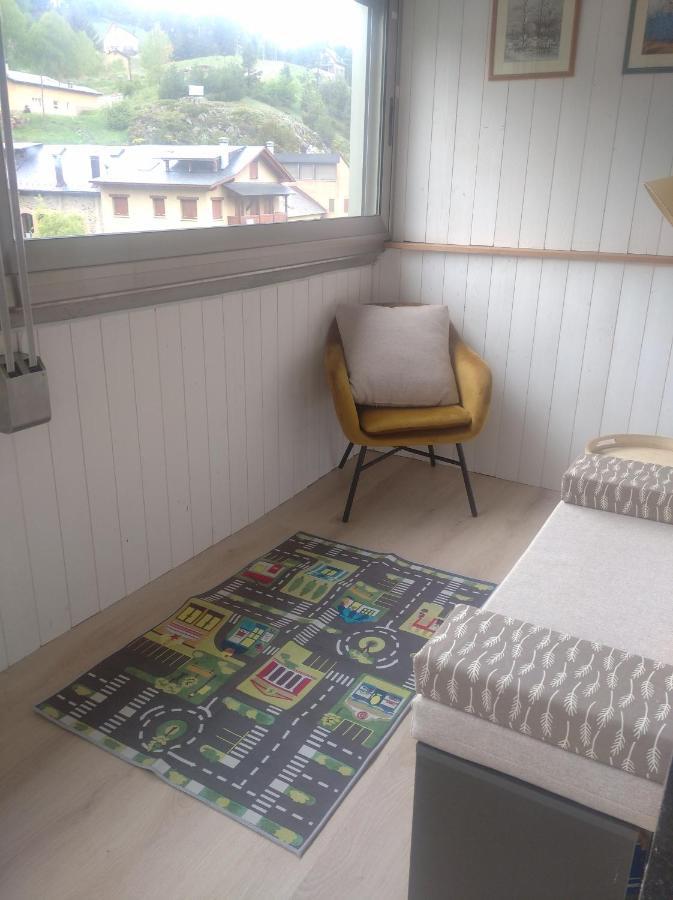 Apartamento En La Molina La Molina  Exterior foto